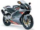 Aprilia RSV 1000R